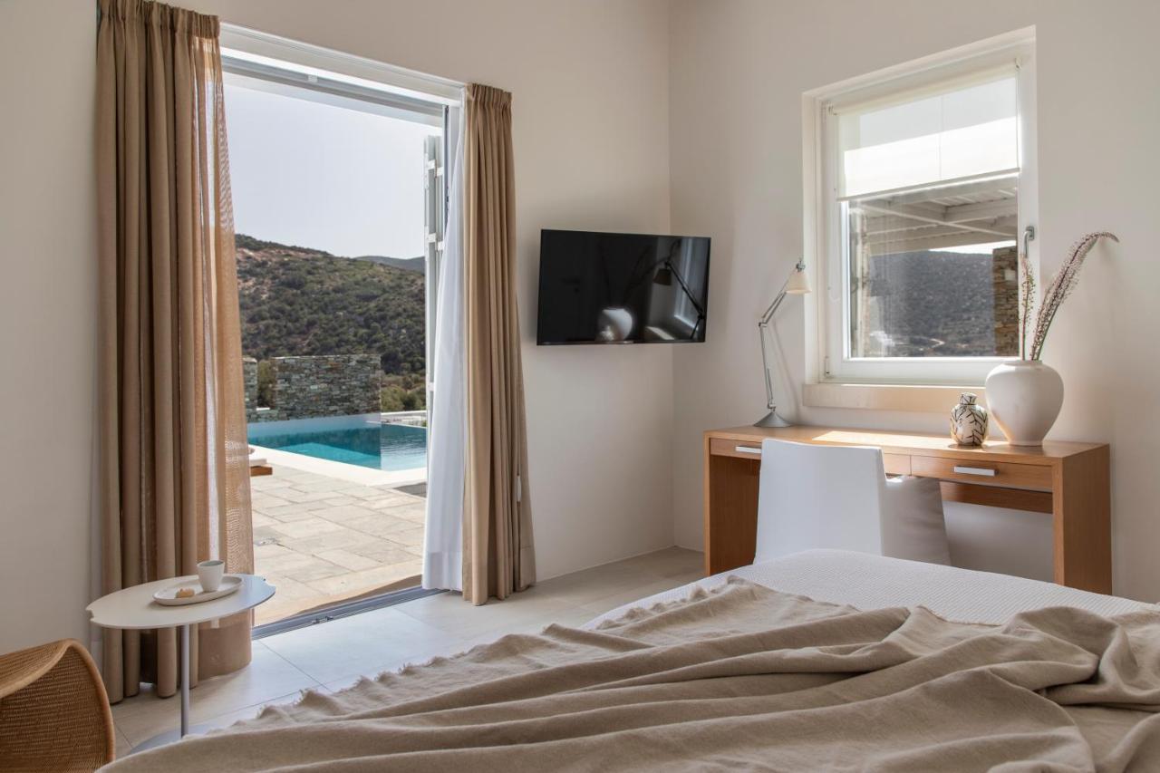 Rezort Elies Vathi (Sifnos)