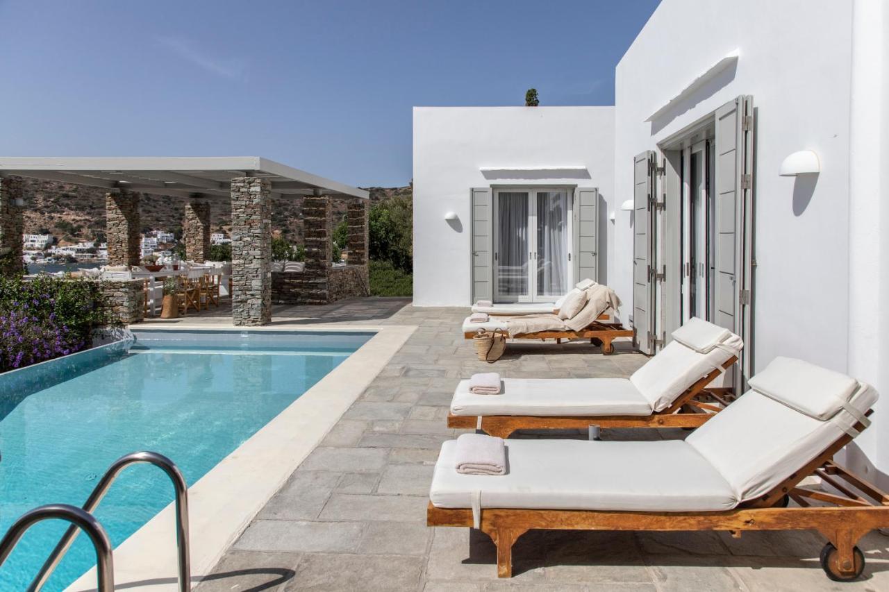 Elies Vathi (Sifnos)