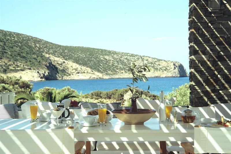 Rezort Elies 5*
