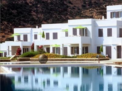 Rezort Elies 5*